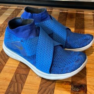 Nike Flyknit sneakers